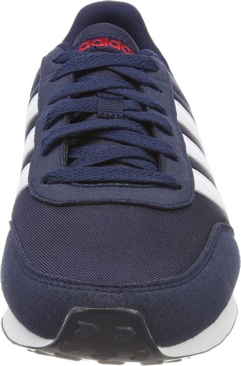 adidas Herren V Racer 2.0 Gymnastikschuhe 